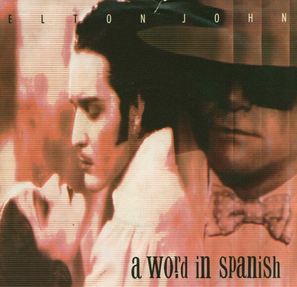 A Word In Spanish / Heavy Traffic