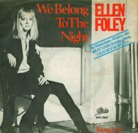 We Belong To The Night / Young Lust