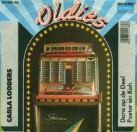 Carla Lodders - Dans op de Deel / Pastor sin Koh [7 Vinyl...