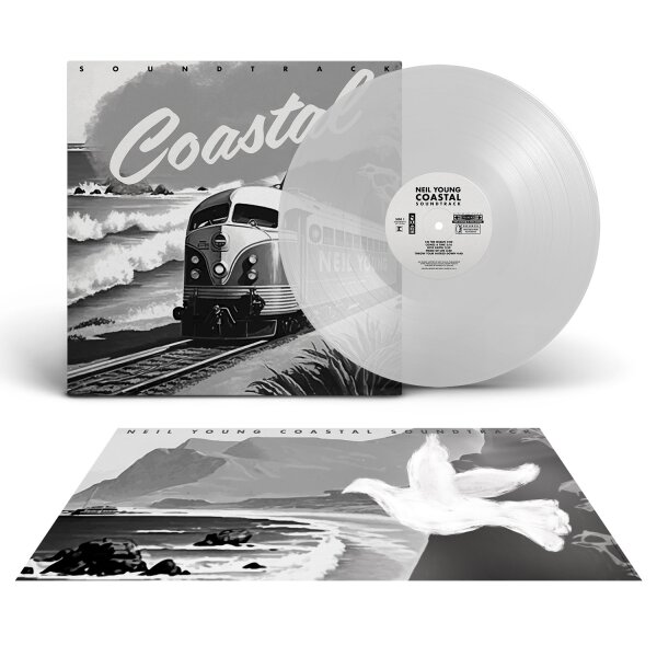 Coastal (Soundtrack)