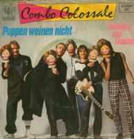 Puppen weinen nicht / Schollen und Flundern