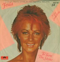 Frida - To Turn The Stone / I Got Something [7 Vinyl...