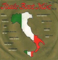 Italo Boot Mix - Vol. 10