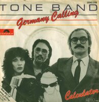 Tone Band - Germany Calling / Calculator [7 Vinyl Single]...