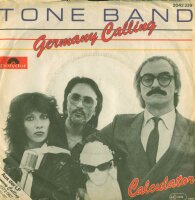Tone Band - Germany Calling / Calculator [7 Vinyl Single]...