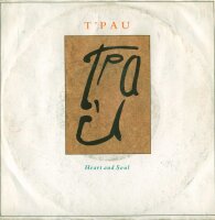 Tpau - Heart And Soul / On The Wing [7 Vinyl Single] |...