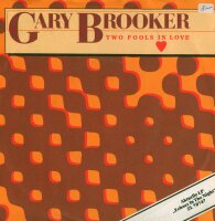 Gary Brooker - Two Fools In Love / Summer Nights [7 Vinyl...