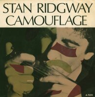 Stan Ridgeway - Camouflage / Salesman [7 Vinyl Single] |...