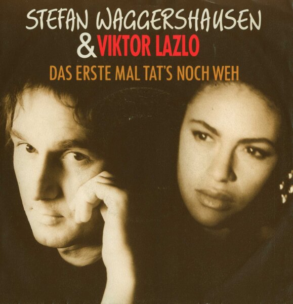 Das Erste Mal Tats Noch Weh / Sie ist n ganz besonderes Mädchen