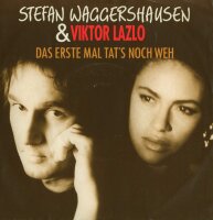 Das Erste Mal Tats Noch Weh / Sie ist n ganz besonderes...