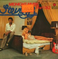 Stevie B. - Midnight Music (Vocal + Instrumental) [7...