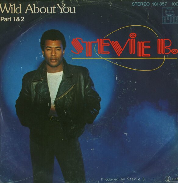 Wild About You - Part 1 & 2