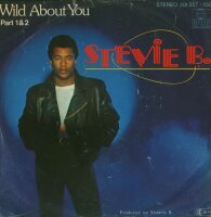 Wild About You - Part 1 & 2