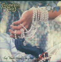 Lay Your Hands On Me / The Lewis Carol