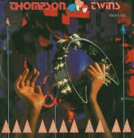 Thompson Twins - You Take Me Up / Passion Planet [7 Vinyl...