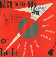 Tight Fit - Back To The 60s / Coco-Nite [7 Vinyl Single]...