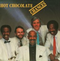 Hot Chocolate - Chances / A Night To Remember [7 Vinyl...
