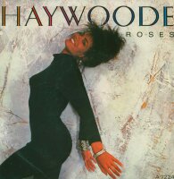 Haywoode - Roses / Tease Me [7 Vinyl Single] | CBS | NM/VG+