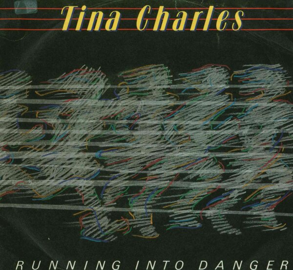 Running Into Danger / Running Track