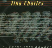 Running Into Danger / Running Track