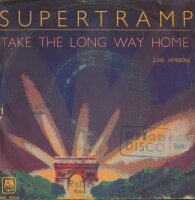 Take The Long Way Home / From Now On