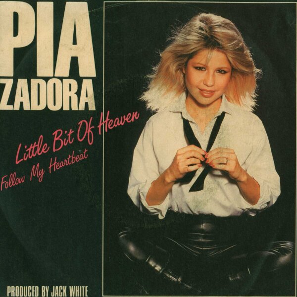 Little Bit Of Heaven / Follow My Heartbeat