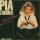 Pia Zadora - Little Bit Of Heaven / Follow My Heartbeat [7 Vinyl Single] | Curb Records | Germany, 1985 | VG/VG