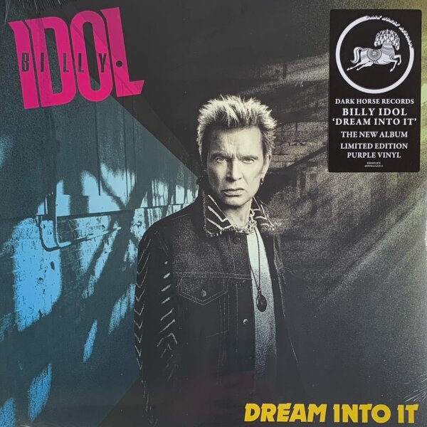 Dream Into It