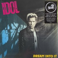 Dream Into It