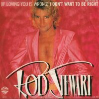 (If Loving You Is Wrong) I Dont Want To Be Right / Last...