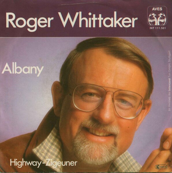 Albany / Highway-Zigeuner