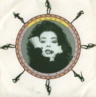 Sandra - (Life May Be) A Big Insanity / The Skin Im In [7...