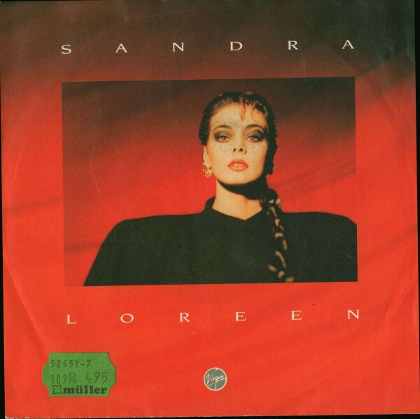 Loreen / Dont Cry