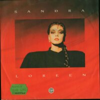 Loreen / Dont Cry
