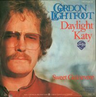 Gordon Lightfoot - Daylight Katy / Sweet Guinevere [7...