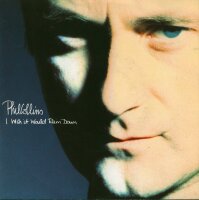Phil Collins - I Wish It Would Rain Down / Homeless [7...