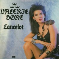 Valerie Dore - Lancelot / Guinnevere [7 Vinyl Single] |...