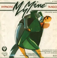 Hypnotic Tango