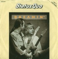 Dreamin / Rockin All Over The World (Live)