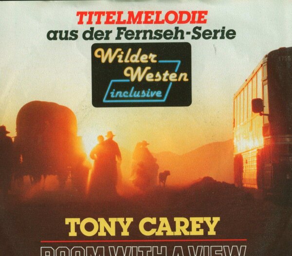 Room With A View / Themes From Wild West