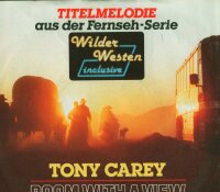 Room With A View / Themes From Wild West