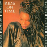 Ride On Time