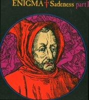 Enigma - Sadeness - Part 1 [7 Vinyl Single] | Virgin |...