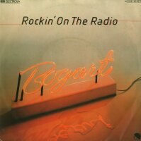 Rockin On The Radio / Looking For A Good Thing