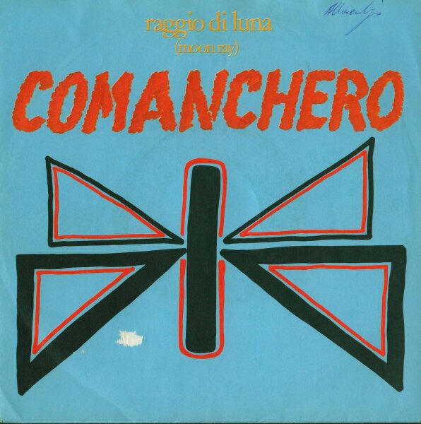 Comanchero