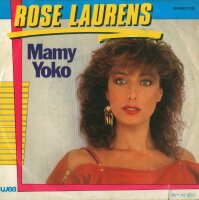 My Mamy Yoko / Misunderstanding