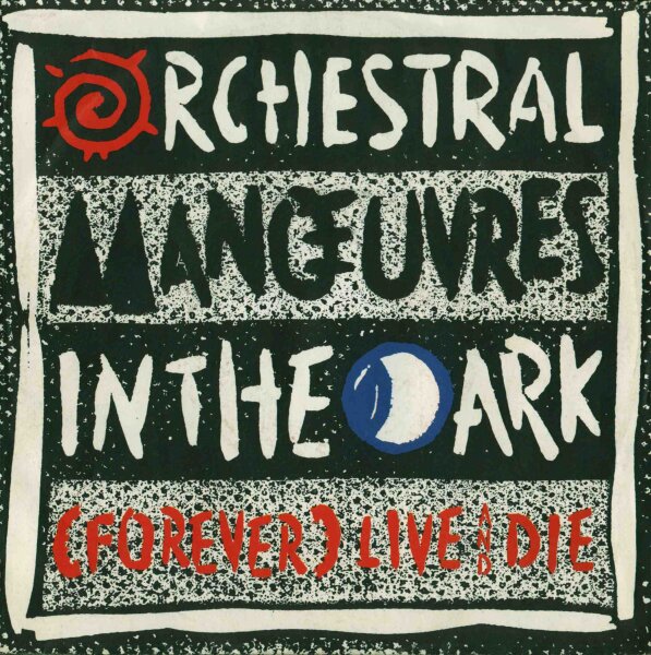 Live And Die / This Town