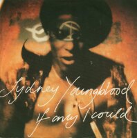 Sydney Youngblood - If Only I Could [7 Vinyl Single] |...