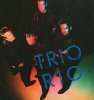 Trio Rio - Voulez Voulez Vous [7 Vinyl Single] |...