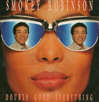Smokey Robinson - Double Good Everything [7 Vinyl Single]...